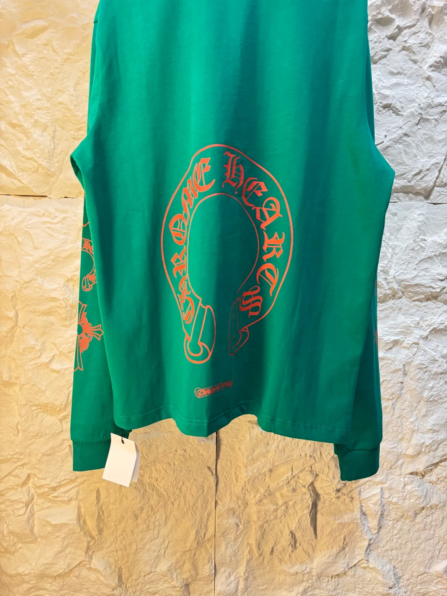 Chrome Hearts Orange size S M L XL Chrome Hearts 32 ， g， ， Green ， ， 、 ， 。 ， ， ， Classic ， ， 。 Yellow ， ， 、 ， 。 ， ， ， ， ， ， ， Classic 。 ， ， Same Style ， ， ， ， Same Style。